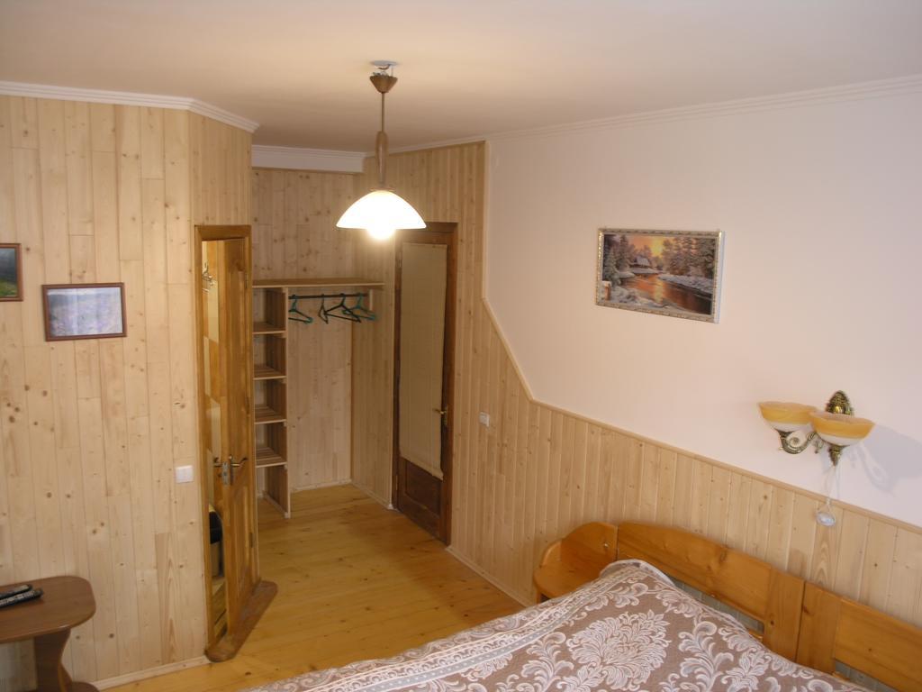 Sadyba Bilya Richky Yaremche Exterior foto